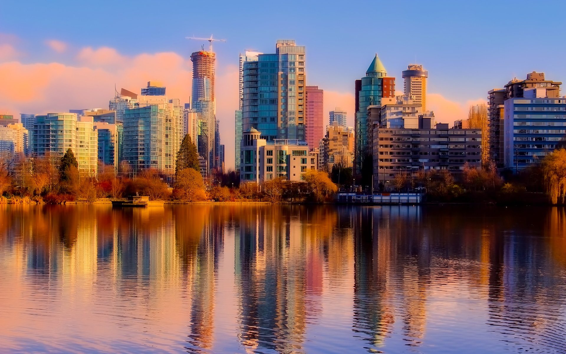 Vancouver